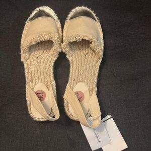 Espadrilles